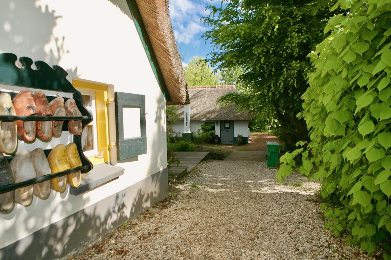 Bakhuisje Op De Veluwe Heerde Exterior foto